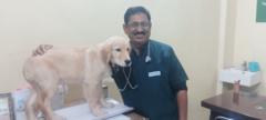 Dr Pradeep Kagane