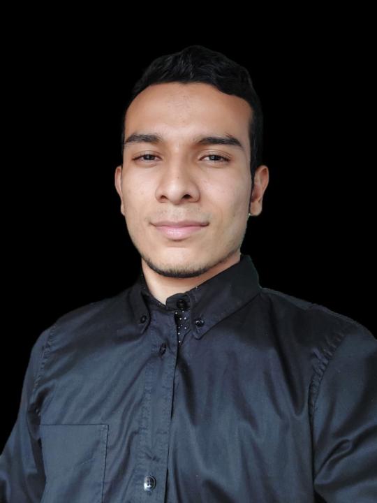 Oscar David