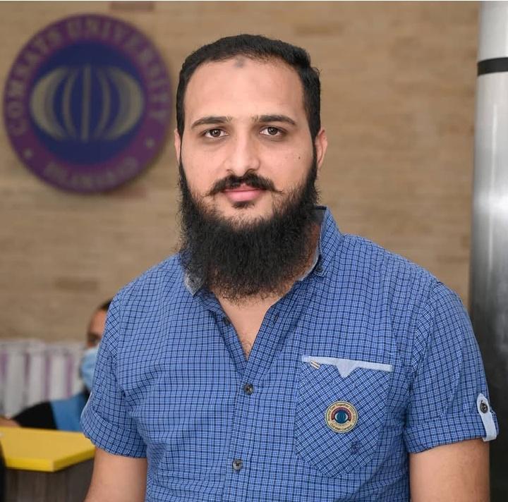 Muhammad Talha Yamin