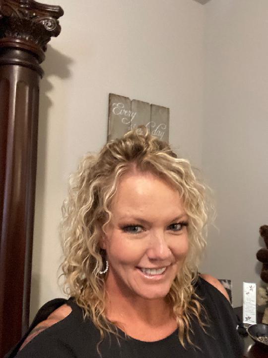 Sharon Davis