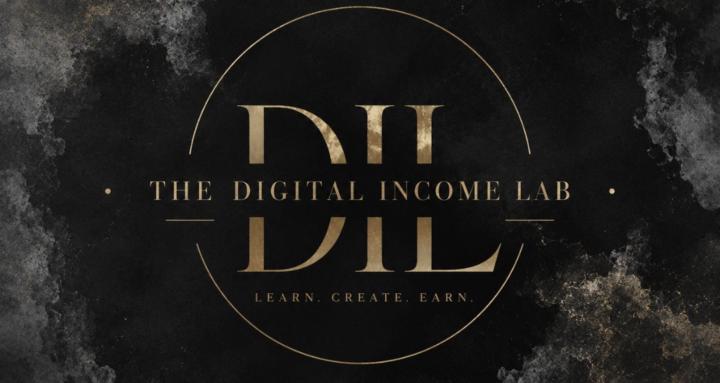 The Digital Income Lab
