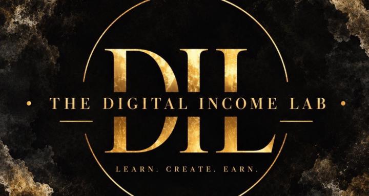 The Digital Income Lab
