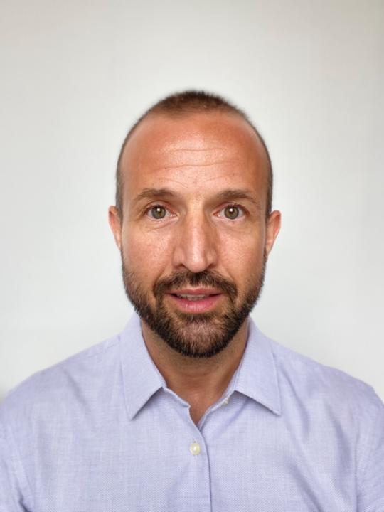 Hristo Tsankov