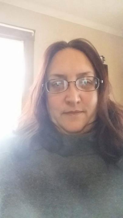 Brenda Bender