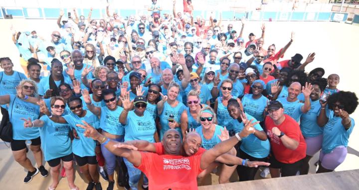 3ness Fitness & Party Events