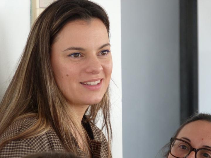 Isabel Loyarte
