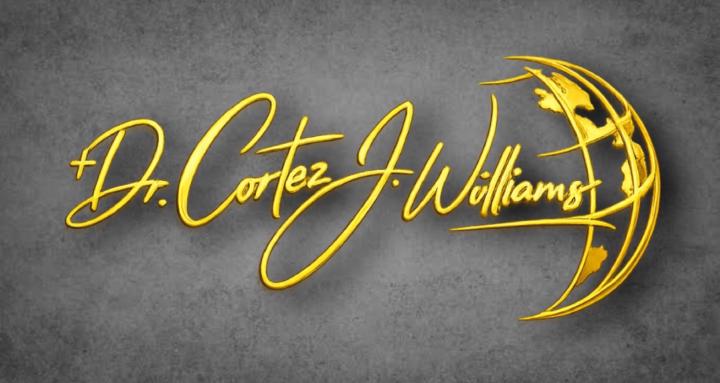 +Dr. Cortez J. Williams