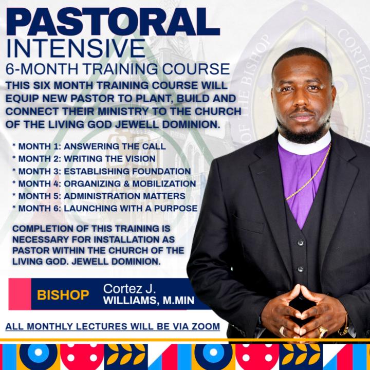 The intensive continues with vision writing!!!!