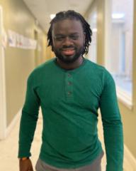 Kings Boachie-Mensah