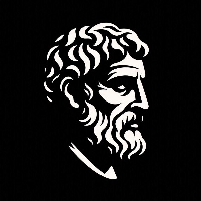 Stoicism Mosaic