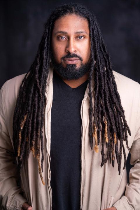 Jarelle Hepburn