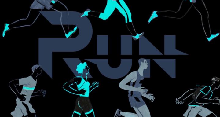 PR RUN coach