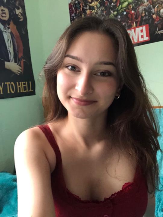 Maxeen Starr