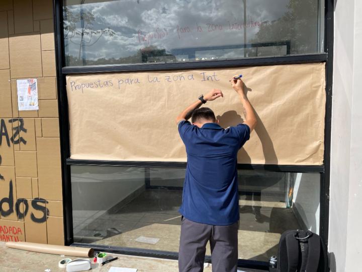 Alejandro Valencia Valencia