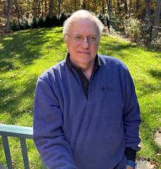 Richard Spellman