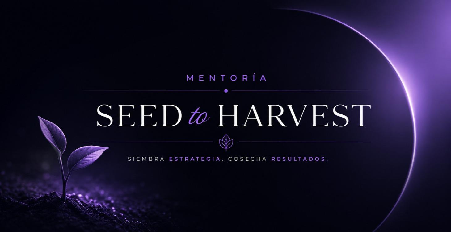 SEEDtoHARVEST