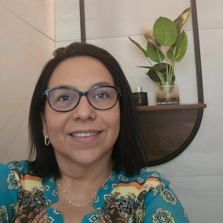 Cela Moreno