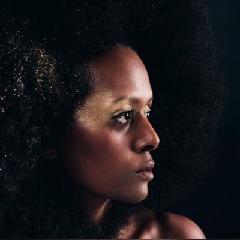 Ruth Ghbrenegus Salvati