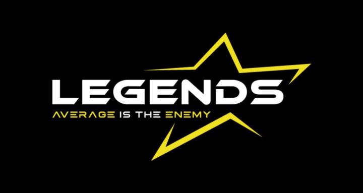 DETAILING LEGENDS