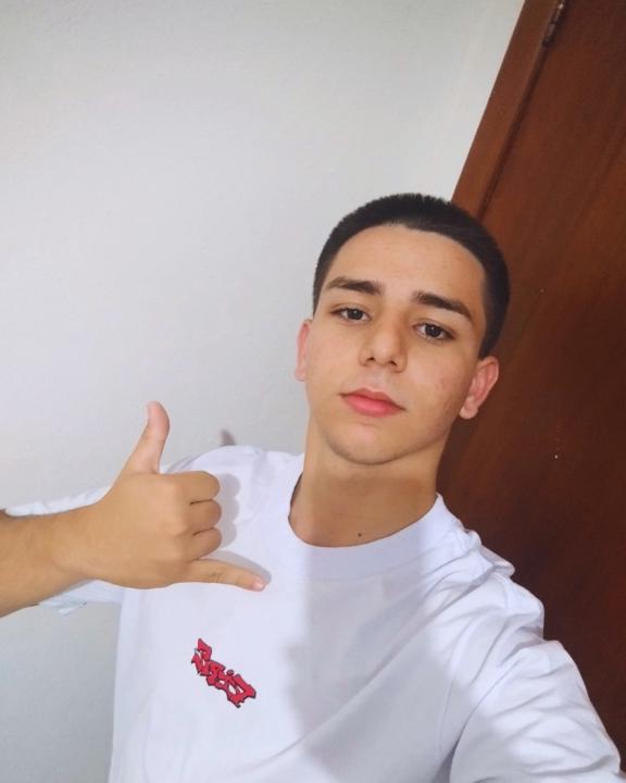 João Vithor Novo Serafim