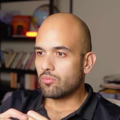 Byron Galan