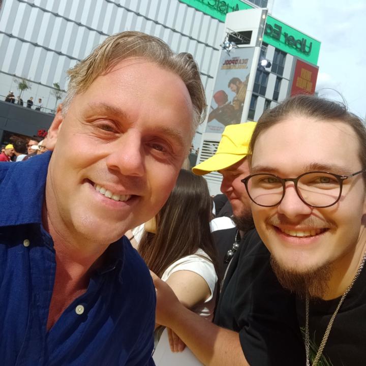 Finn Heddinga