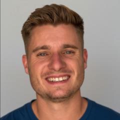 Dario Kuettel
