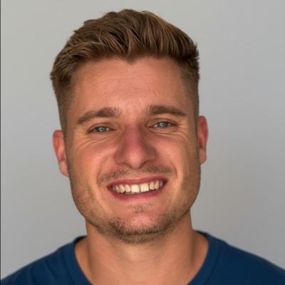 Dario Kuettel