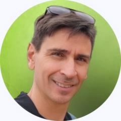 Edgardo Ismael Nordenstrom