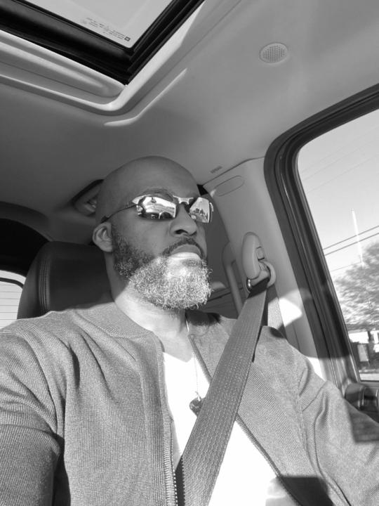 Pierre Brown