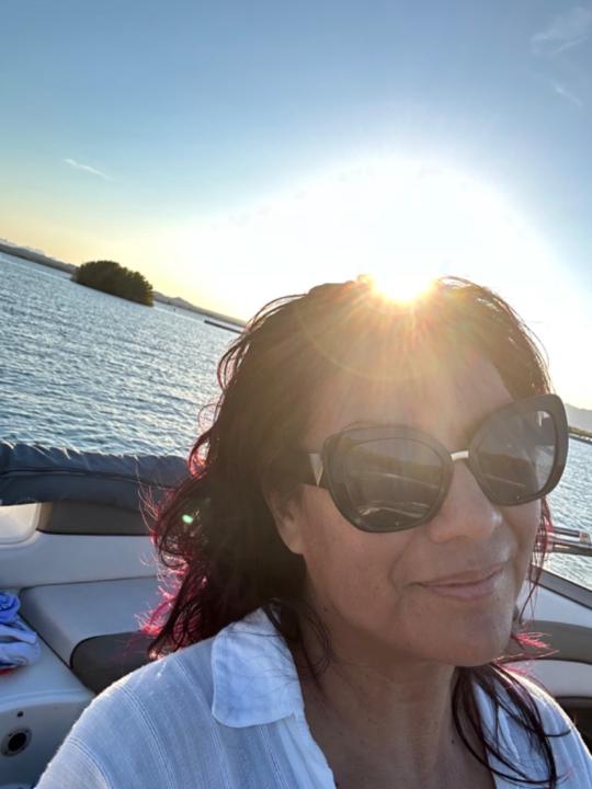 Neomi Padilla