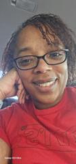 Tisha Vaughan