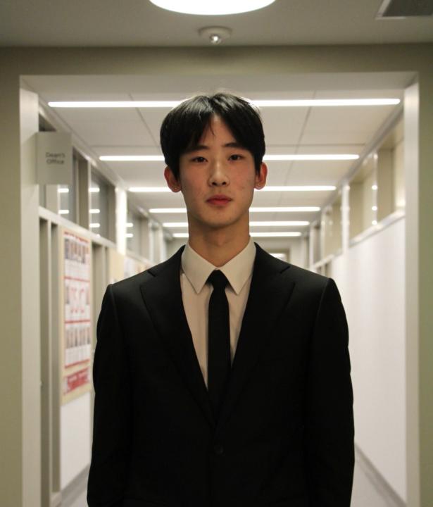 Ian Kim