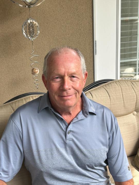 Rick Chandler