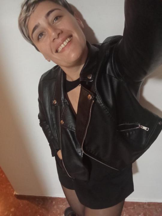 Michelle Fernández