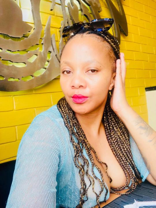 Thandi Menemene