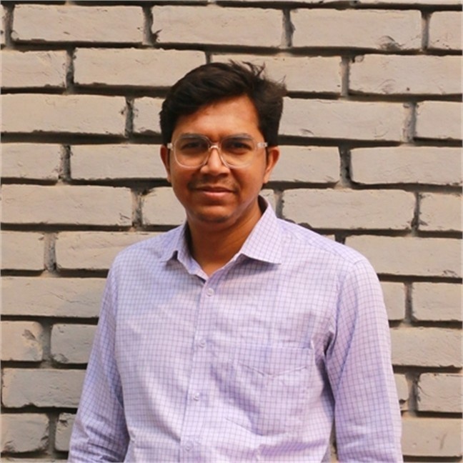 Tarique Mahamud
