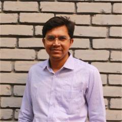 Tarique Mahamud