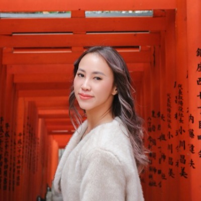 Krystal Phan