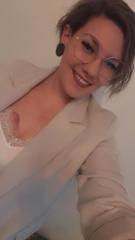 Tina Geyer