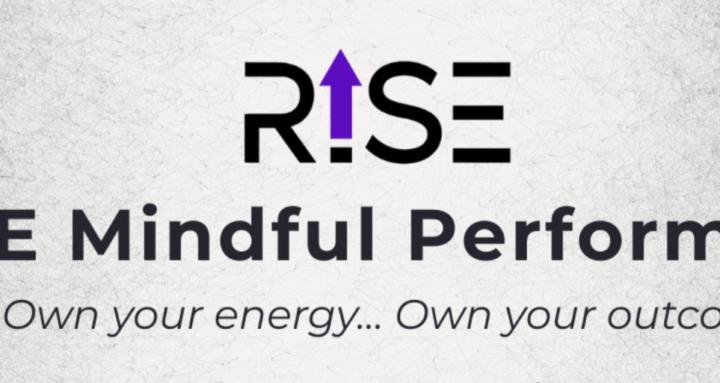 RISE Mindful Athlete Course