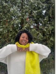 Deïra Athalie Lafortune Calixte