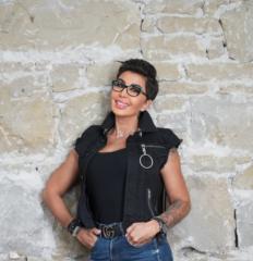 Maha Mahfouz