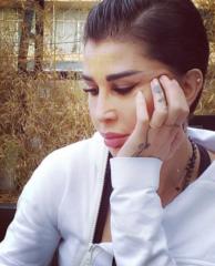Maha Mahfouz