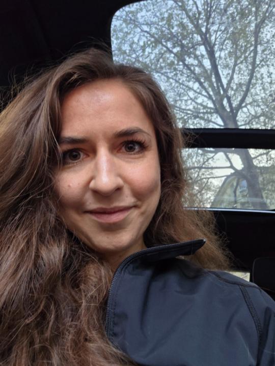 Leonie Graßmann