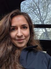 Leonie Graßmann