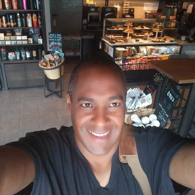 Sheldon Andre