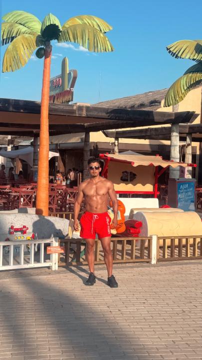 Jose Antonio Contreras Mocochoa