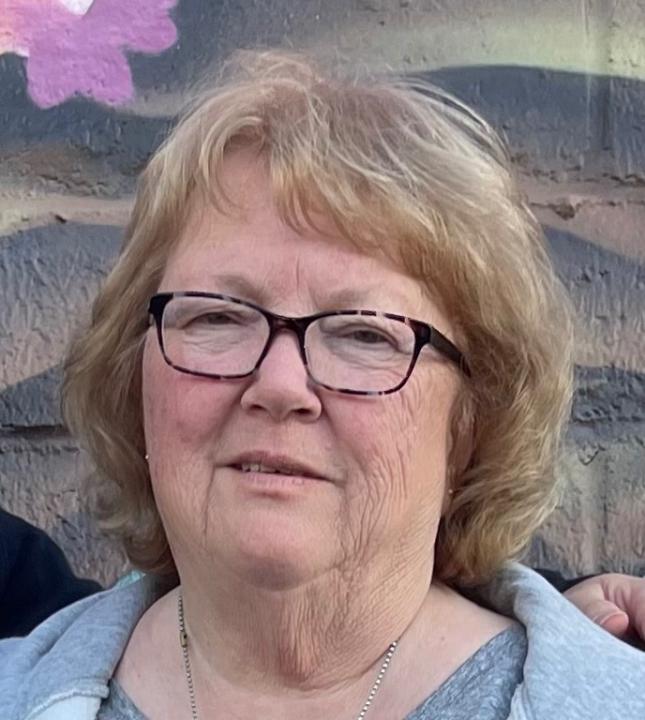 Sharon Hanson