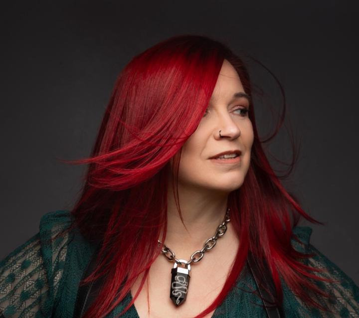 Krissie Kirby